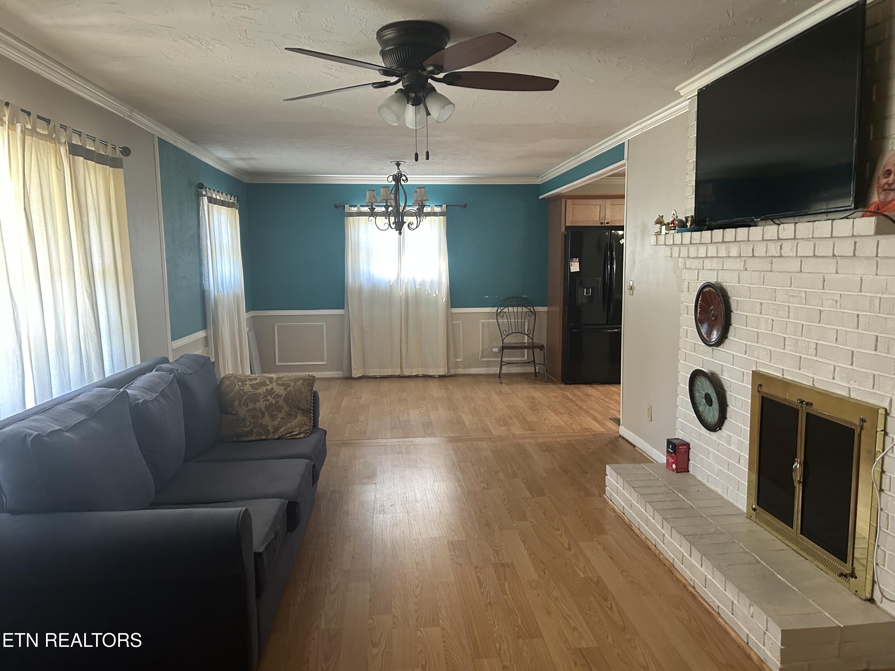 605 Masengill Avenue Morristown TN 37814