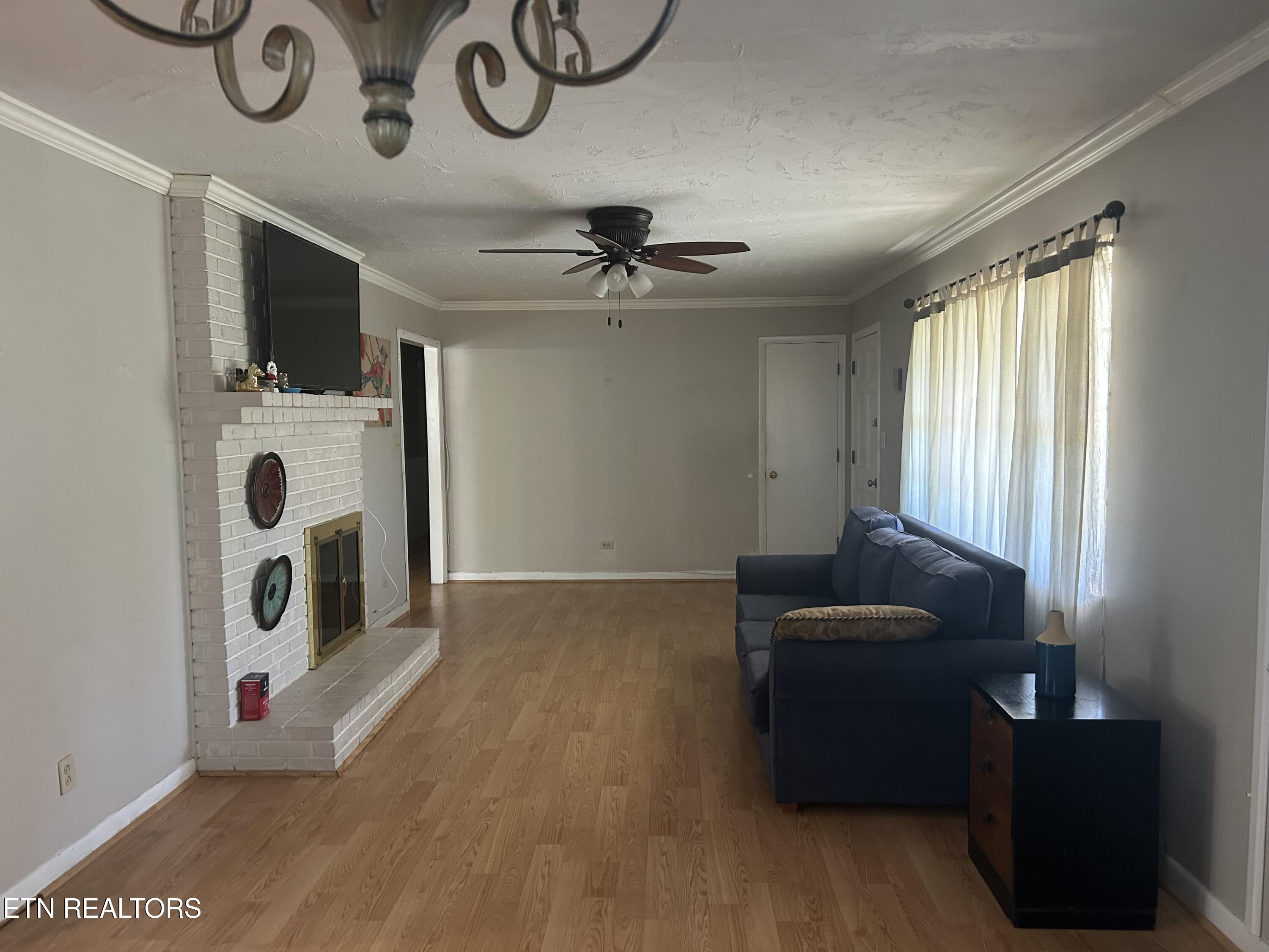605 Masengill Avenue Morristown TN 37814