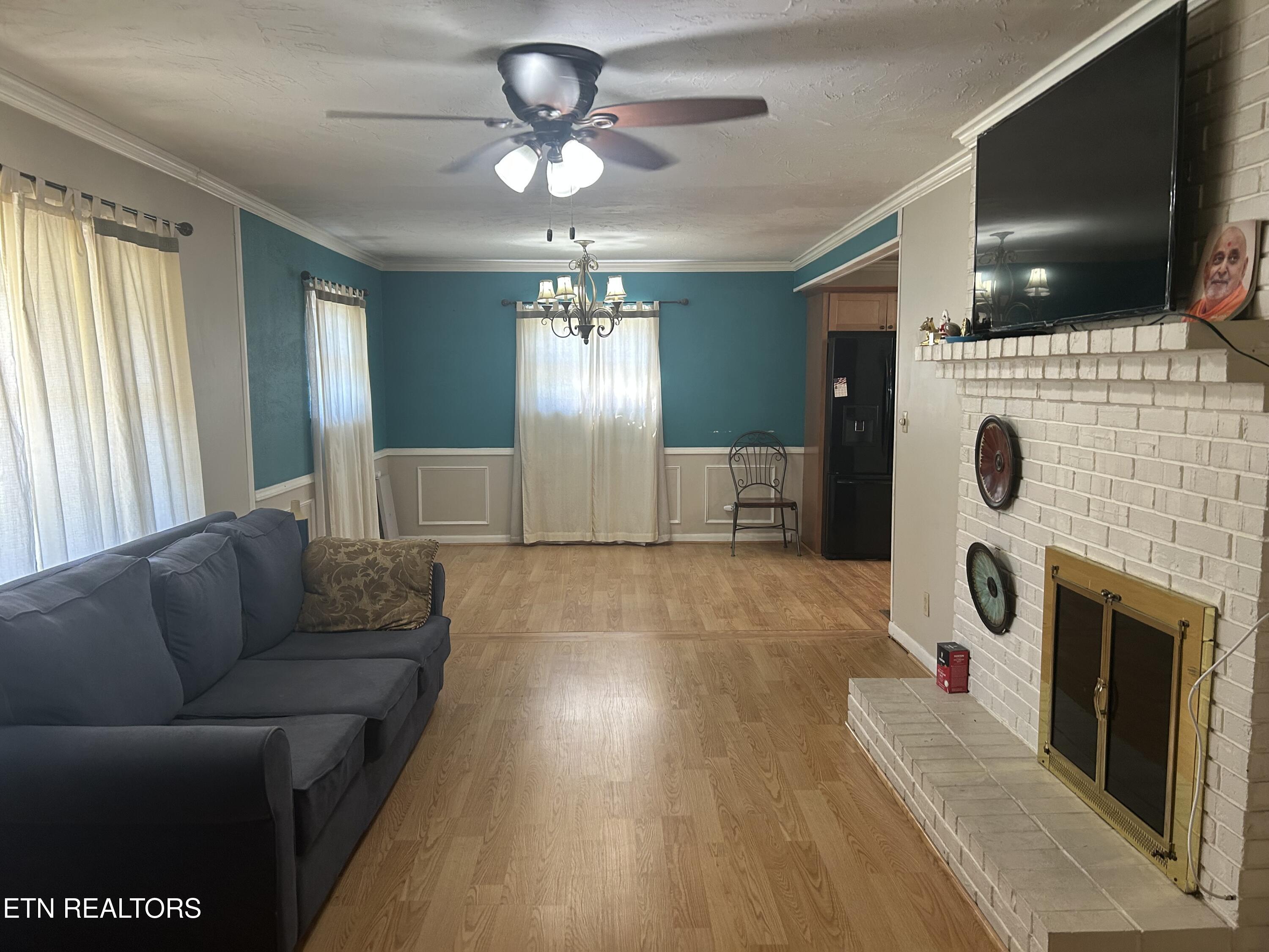 605 Masengill Avenue Morristown TN 37814
