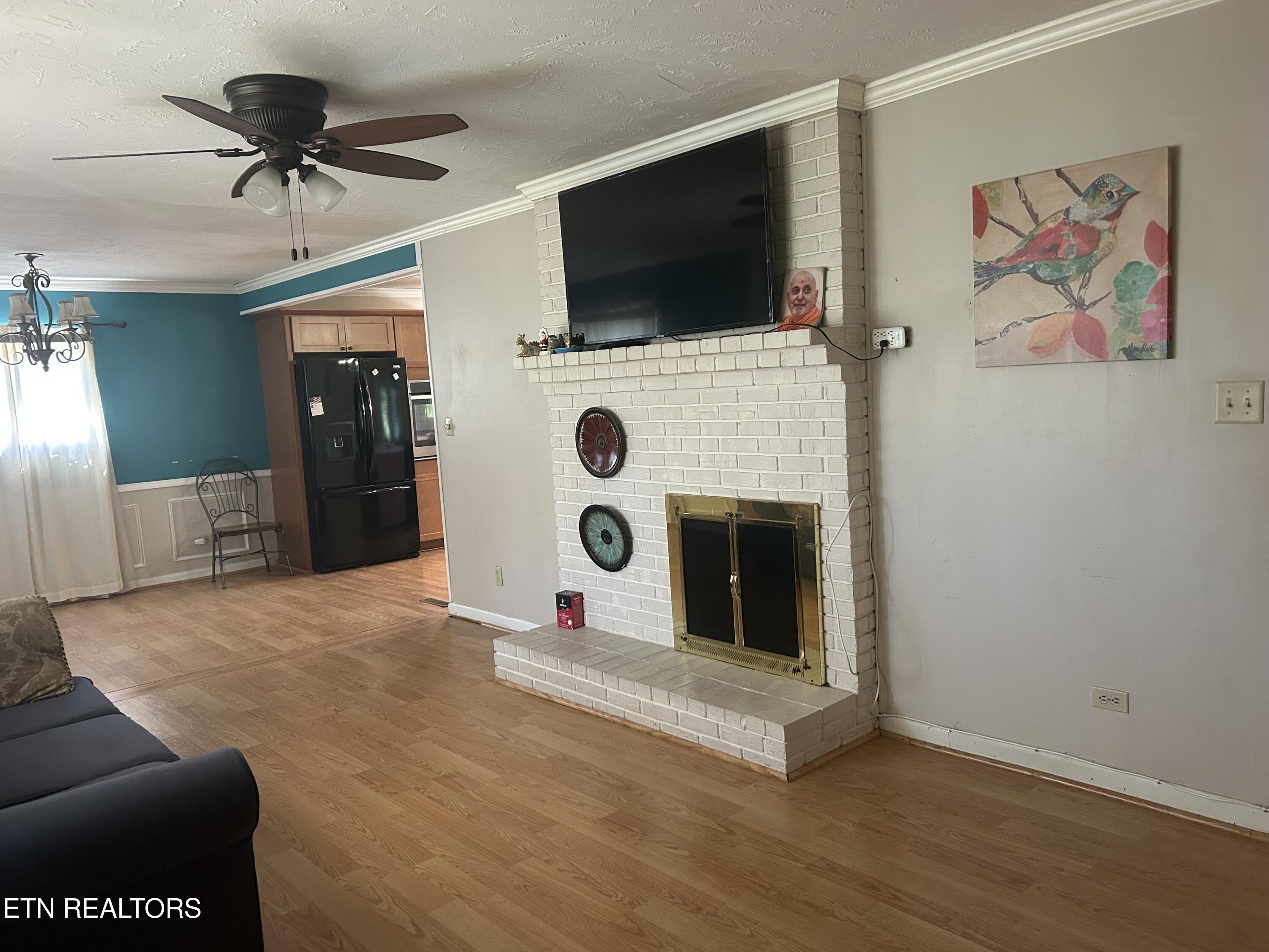 605 Masengill Avenue Morristown TN 37814
