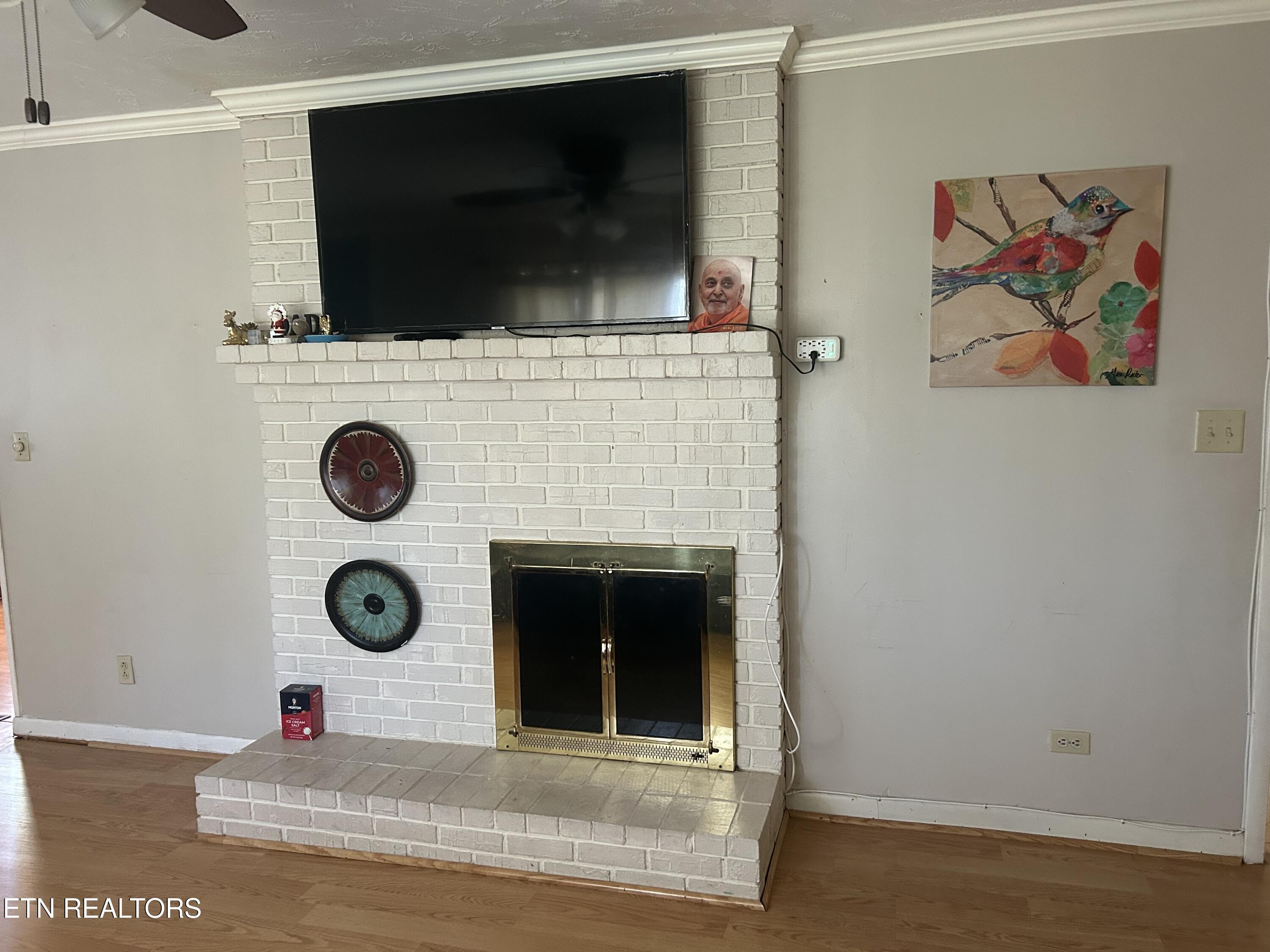 605 Masengill Avenue Morristown TN 37814