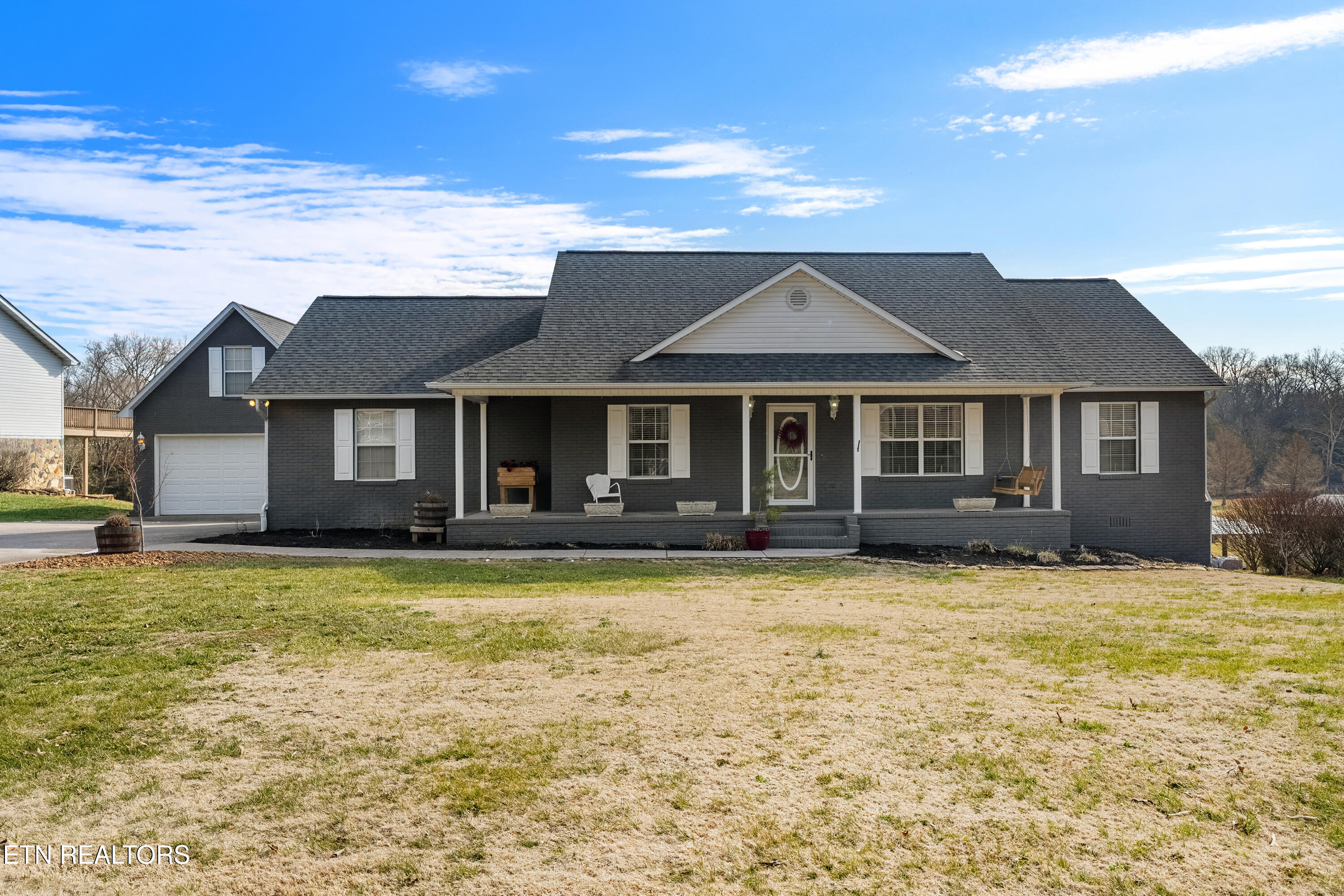 7468 Ravencrest Lane Corryton TN 37721