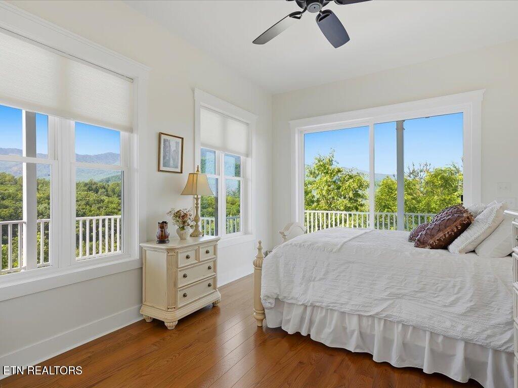 270 Sonshine Ridge Road Cosby TN 37722