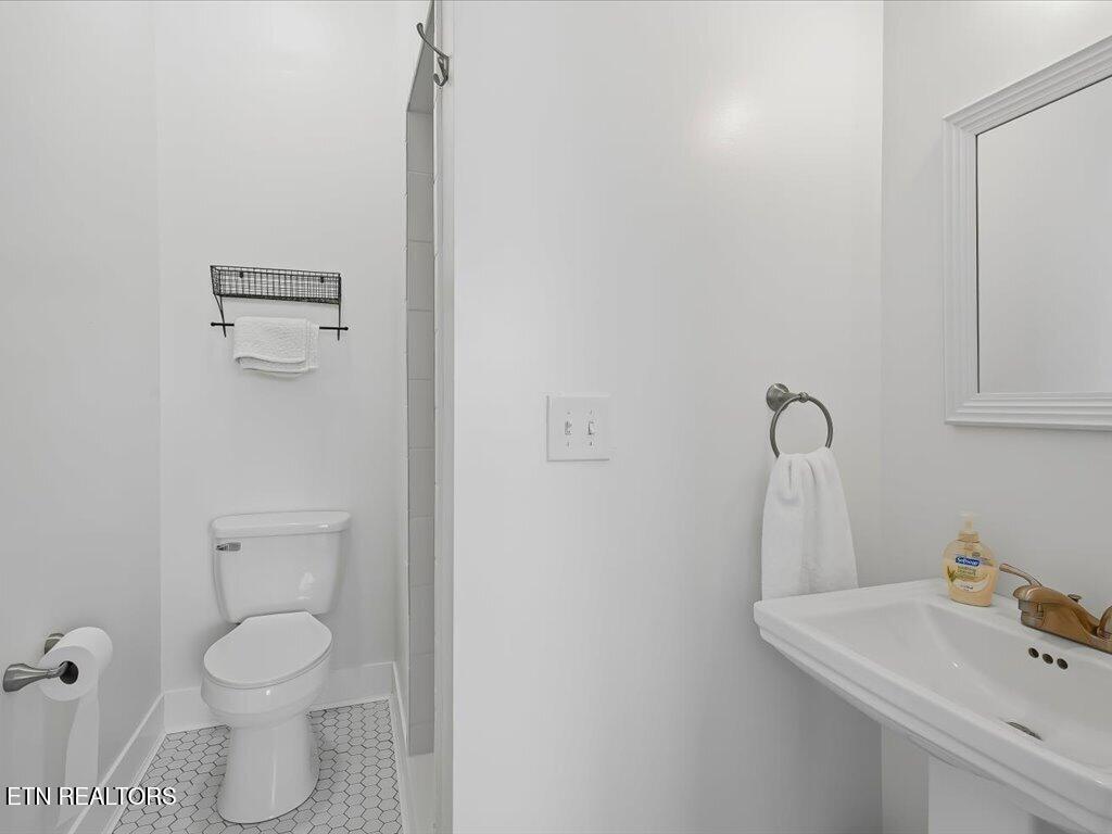 270 Sonshine Ridge Road Cosby TN 37722
