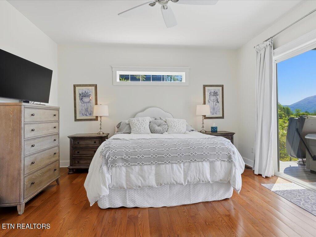 270 Sonshine Ridge Road Cosby TN 37722