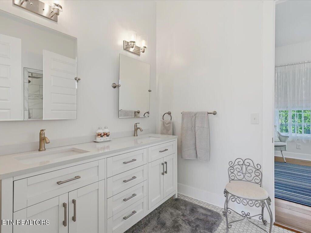 270 Sonshine Ridge Road Cosby TN 37722