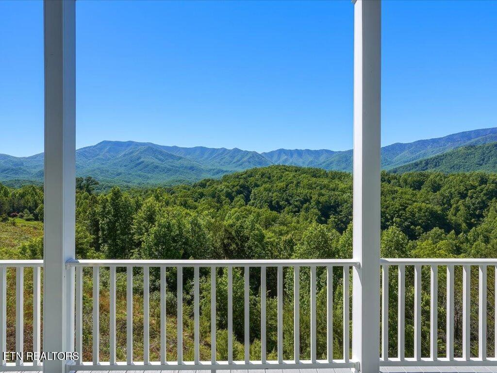 270 Sonshine Ridge Road Cosby TN 37722