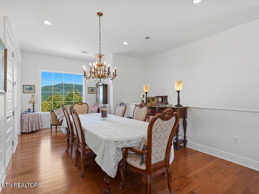 270 Sonshine Ridge Road Cosby TN 37722