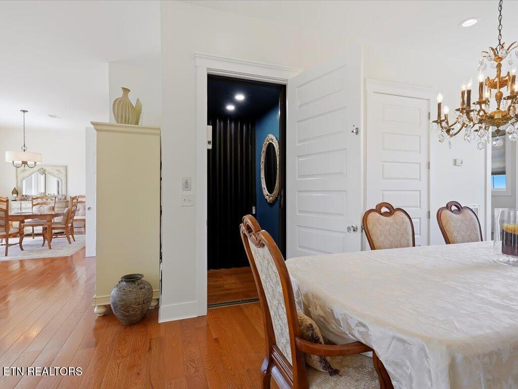 270 Sonshine Ridge Road Cosby TN 37722