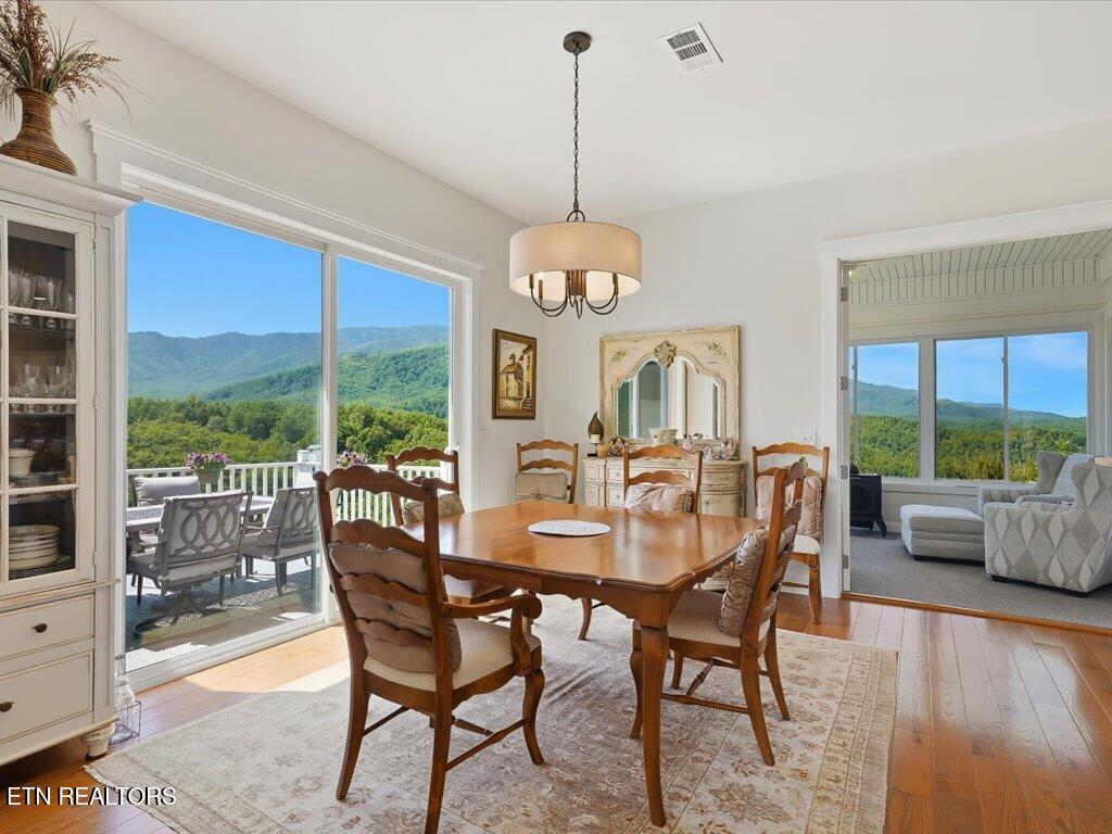 270 Sonshine Ridge Road Cosby TN 37722