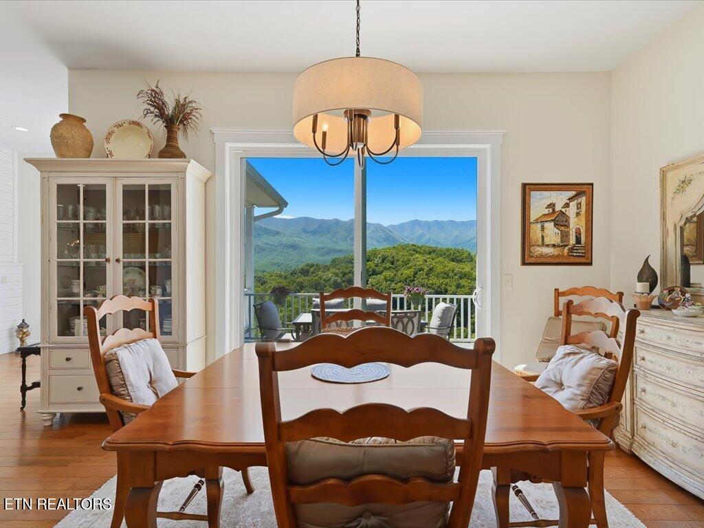 270 Sonshine Ridge Road Cosby TN 37722