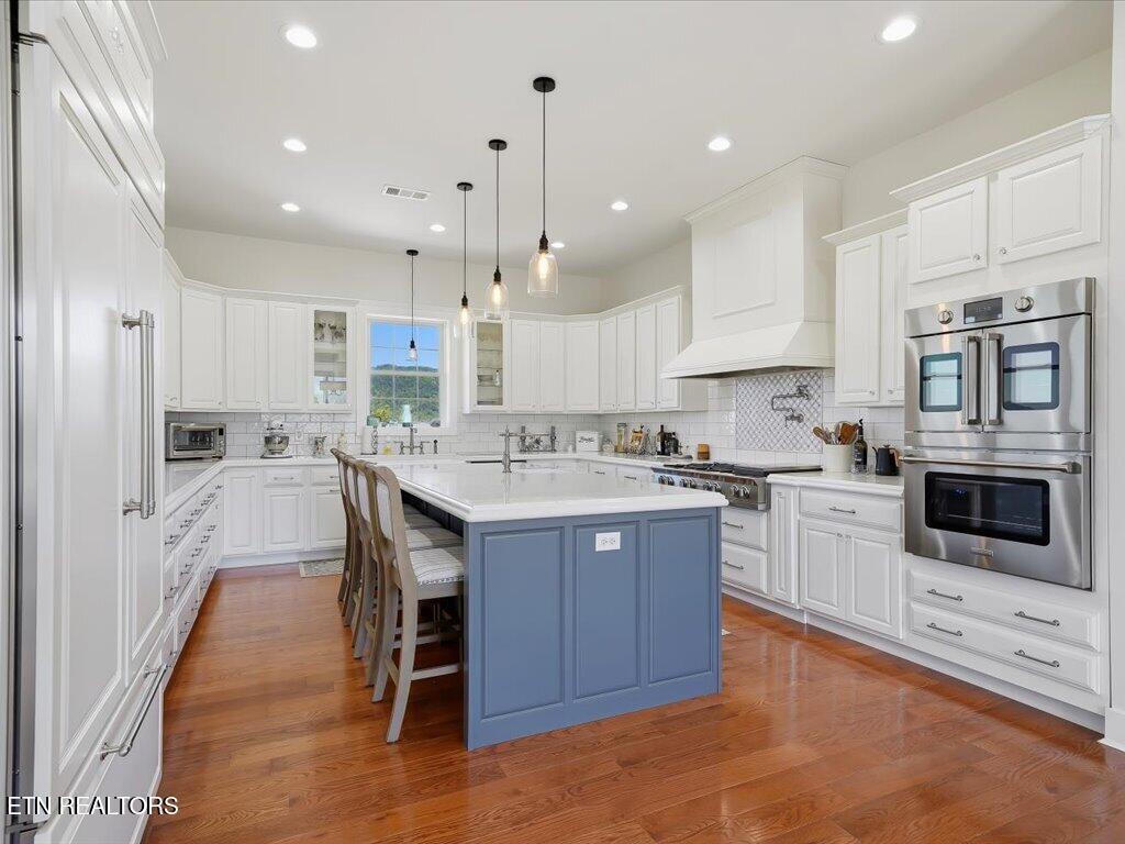 270 Sonshine Ridge Road Cosby TN 37722