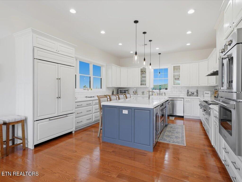 270 Sonshine Ridge Road Cosby TN 37722