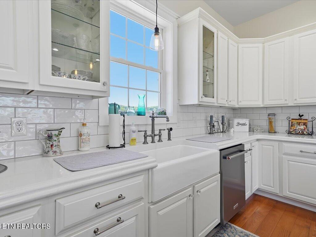 270 Sonshine Ridge Road Cosby TN 37722