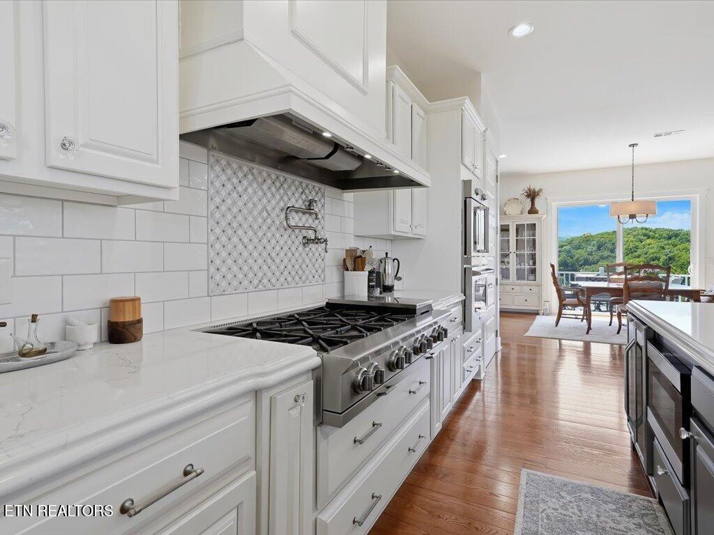 270 Sonshine Ridge Road Cosby TN 37722