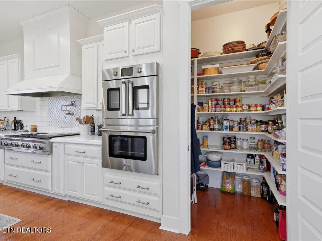 270 Sonshine Ridge Road Cosby TN 37722
