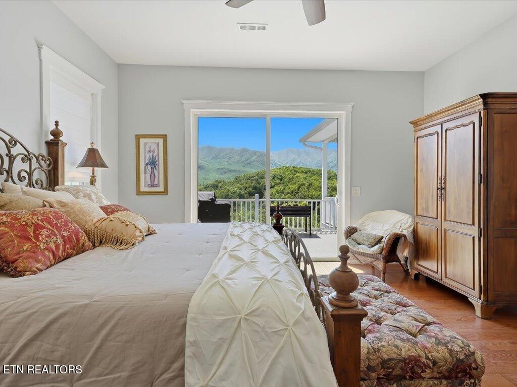 270 Sonshine Ridge Road Cosby TN 37722