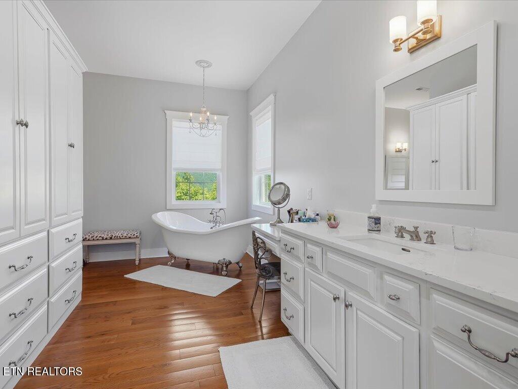270 Sonshine Ridge Road Cosby TN 37722