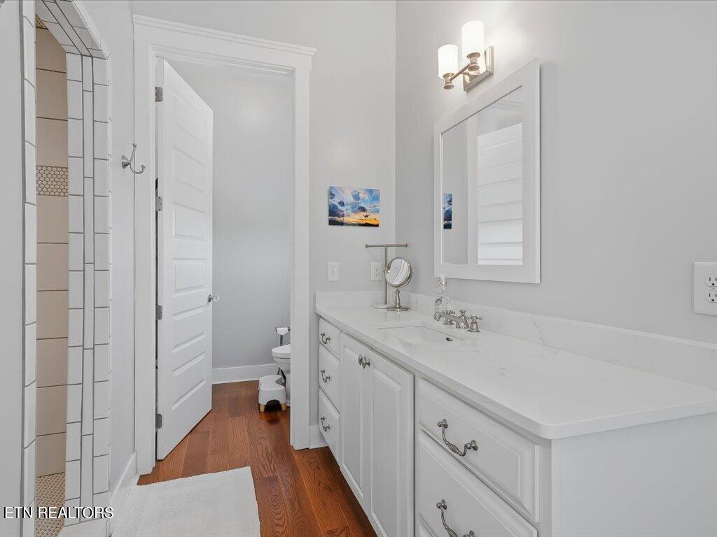 270 Sonshine Ridge Road Cosby TN 37722