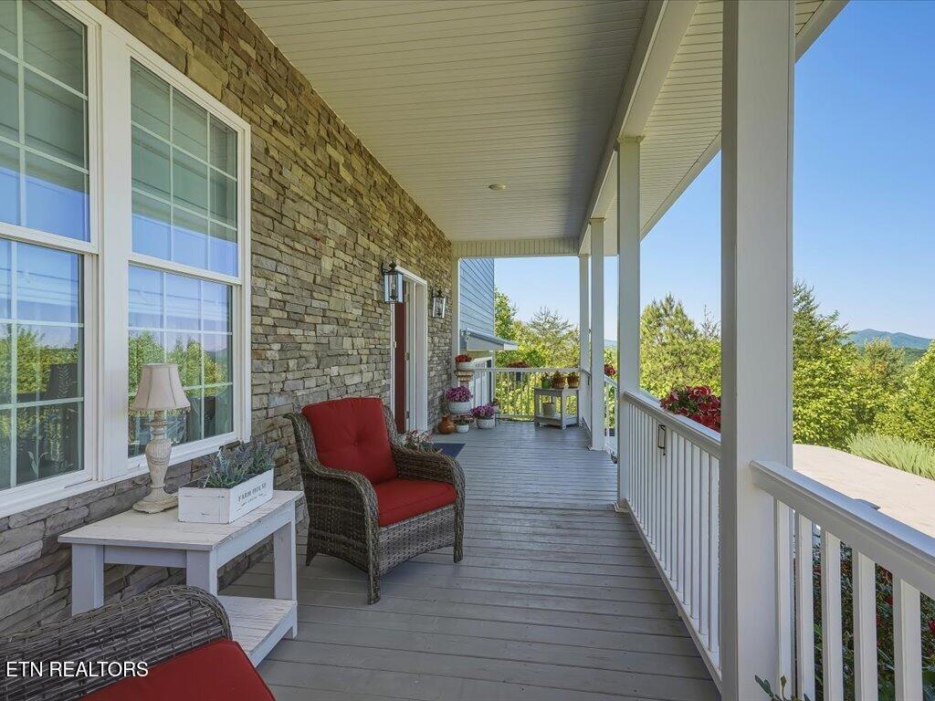 270 Sonshine Ridge Road Cosby TN 37722
