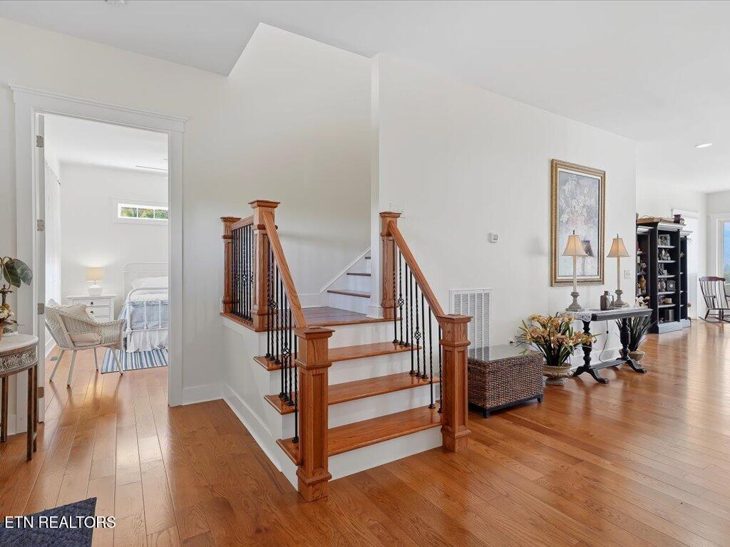 270 Sonshine Ridge Road Cosby TN 37722