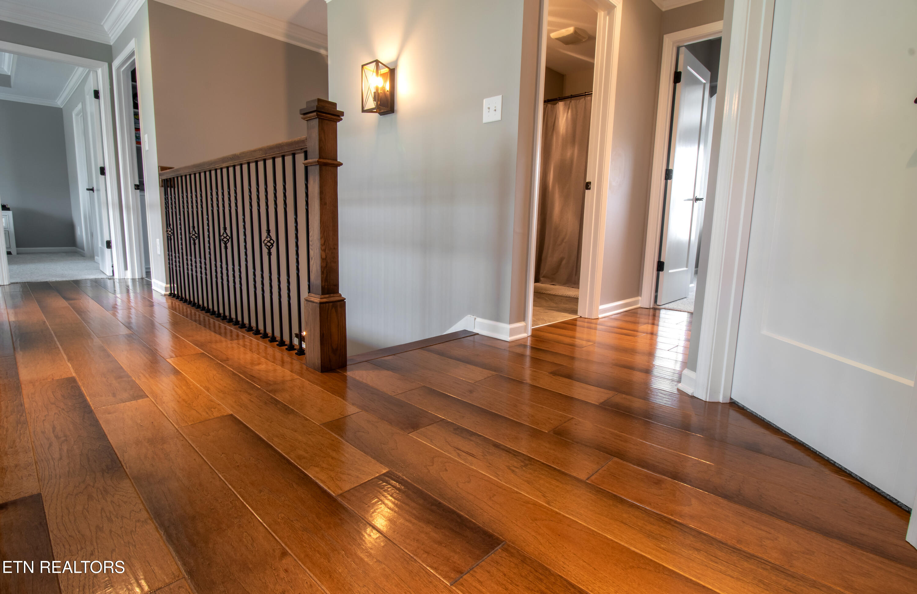 2039 Highlands Ridge Lane Knoxville TN 37932