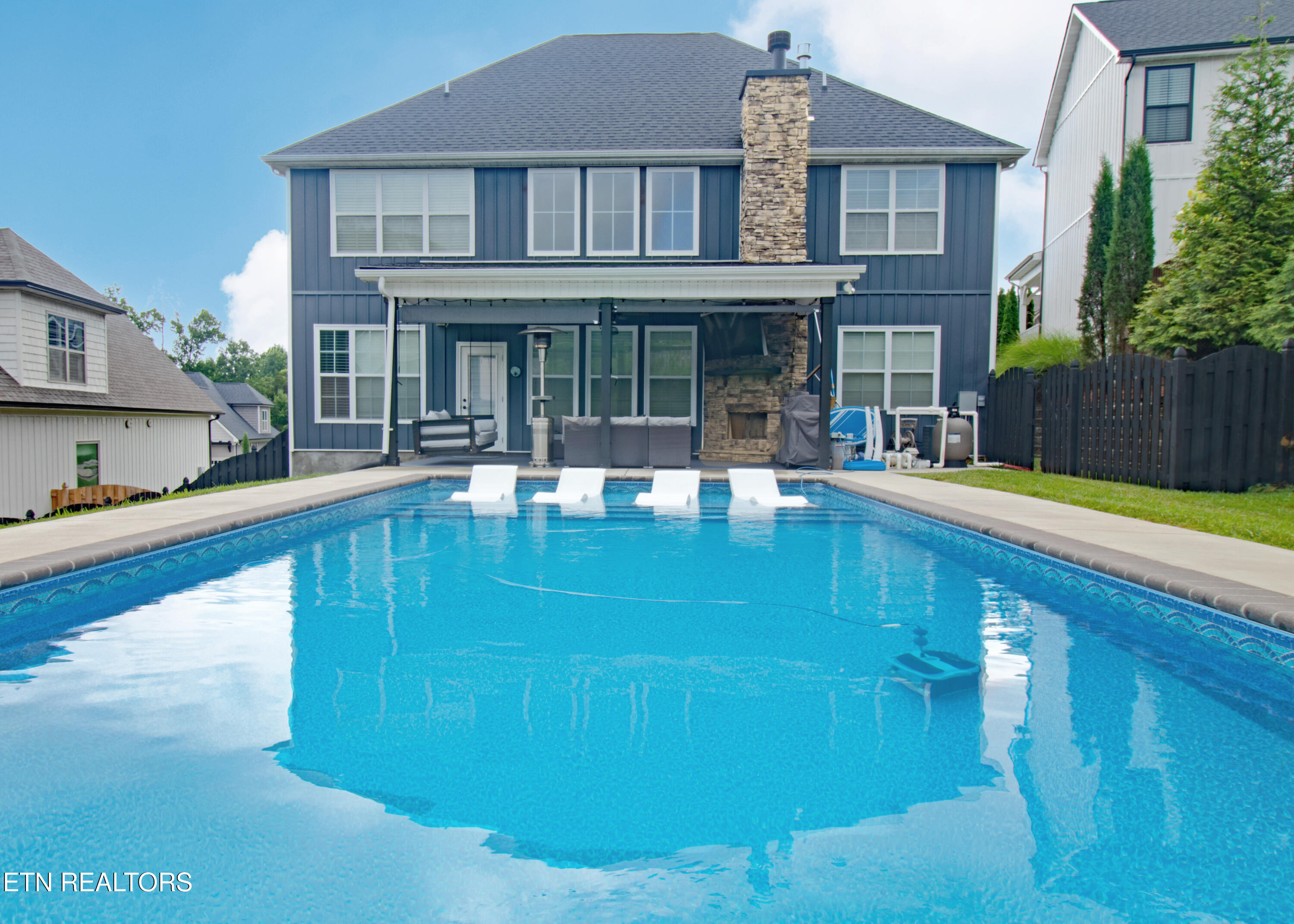 2039 Highlands Ridge Lane Knoxville TN 37932