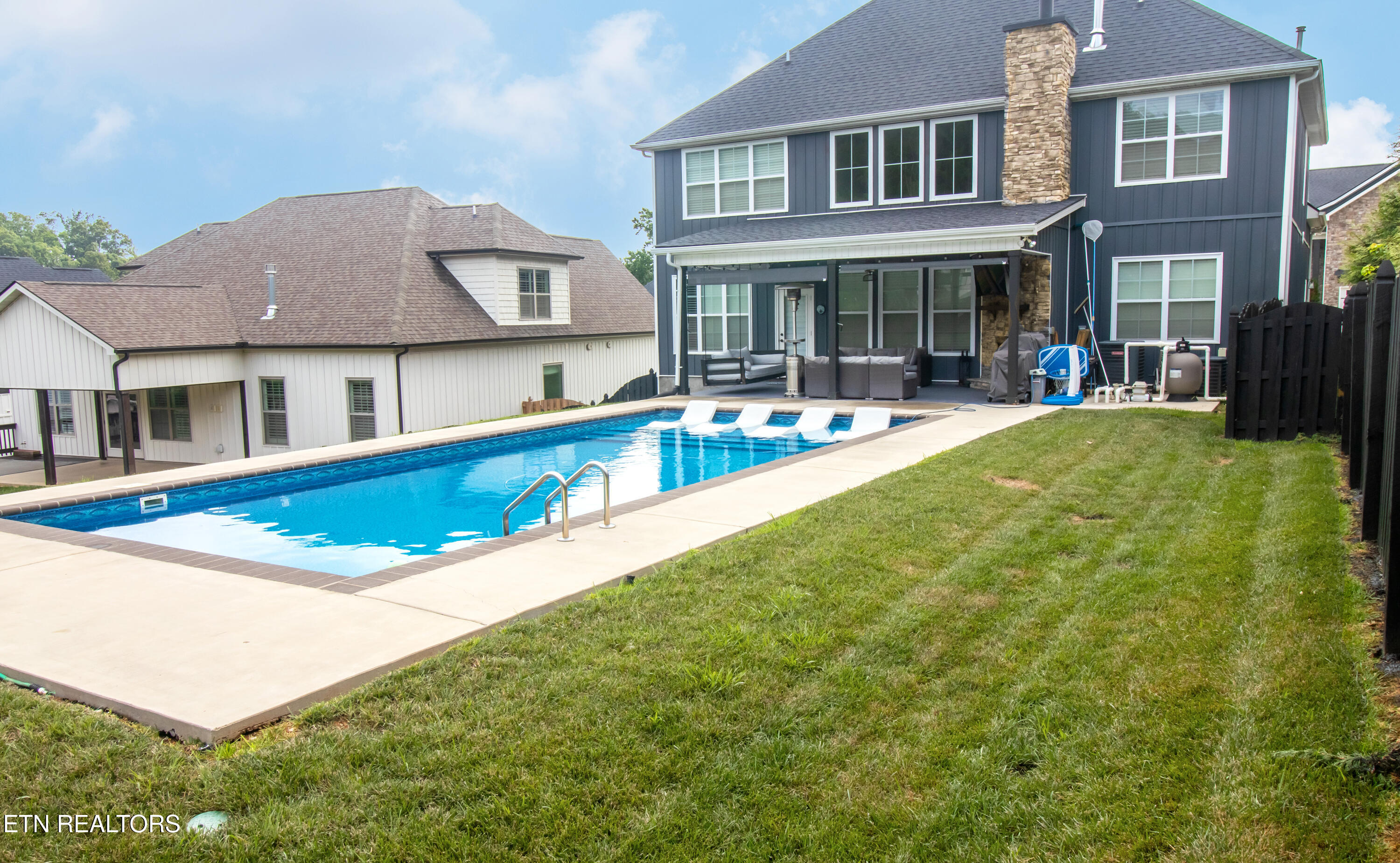 2039 Highlands Ridge Lane Knoxville TN 37932