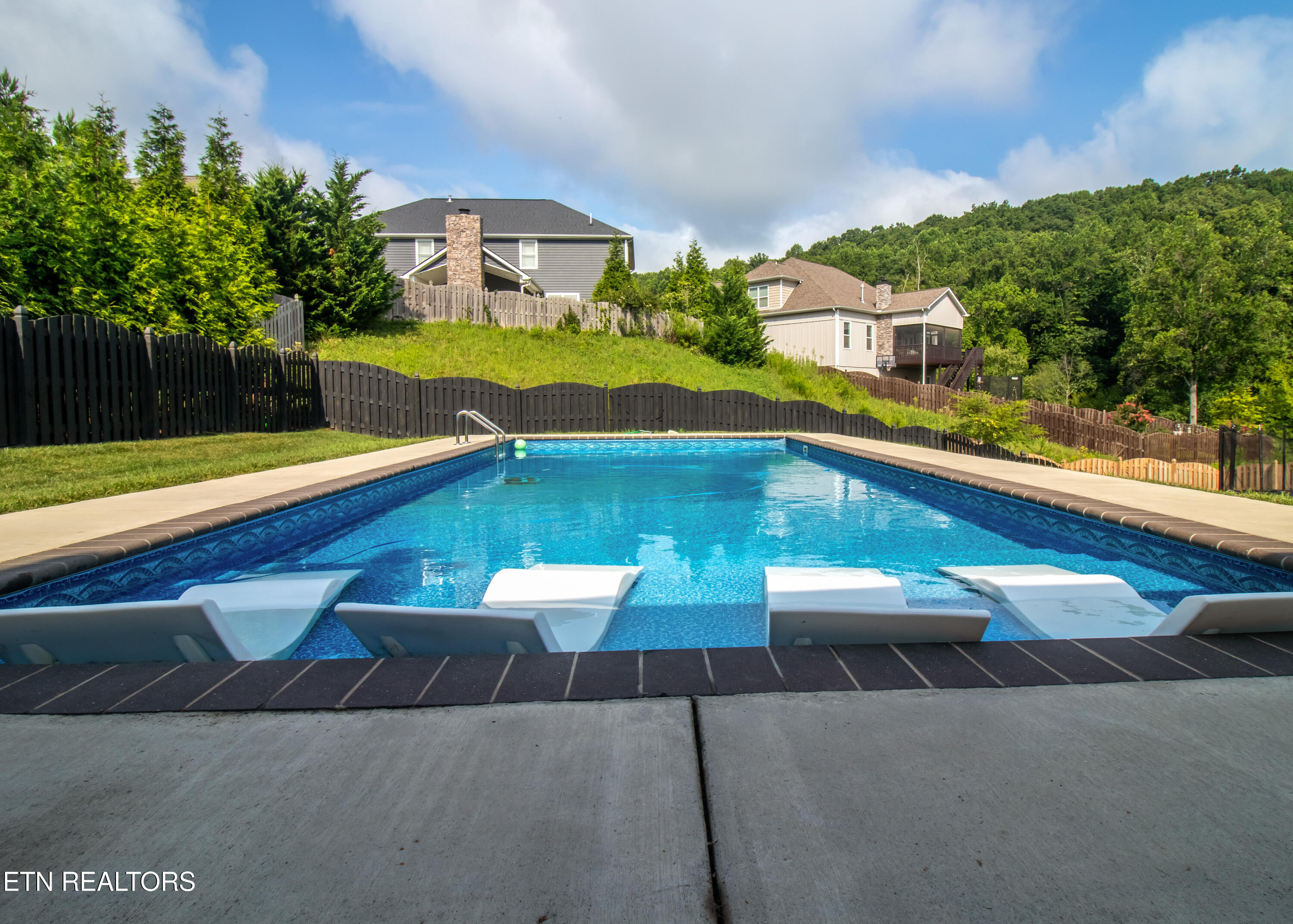 2039 Highlands Ridge Lane Knoxville TN 37932