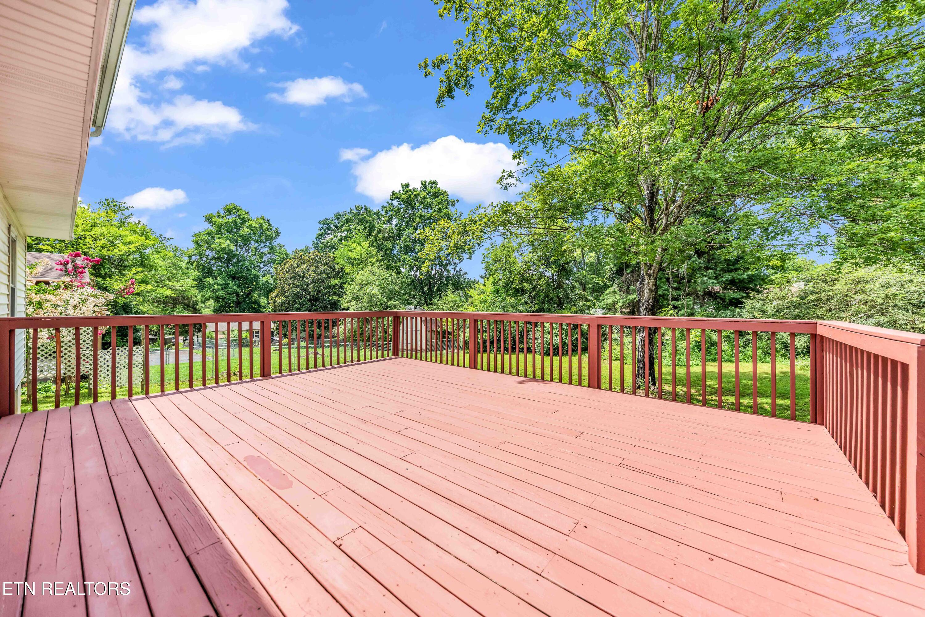 609 Fernwood Road Knoxville TN 37923