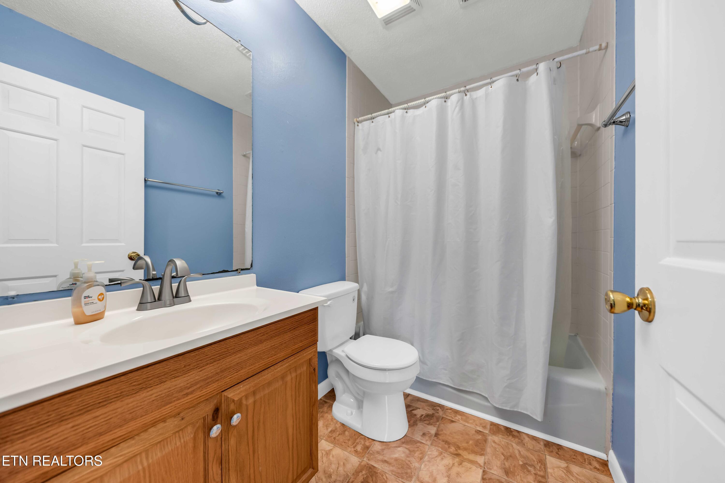 609 Fernwood Road Knoxville TN 37923