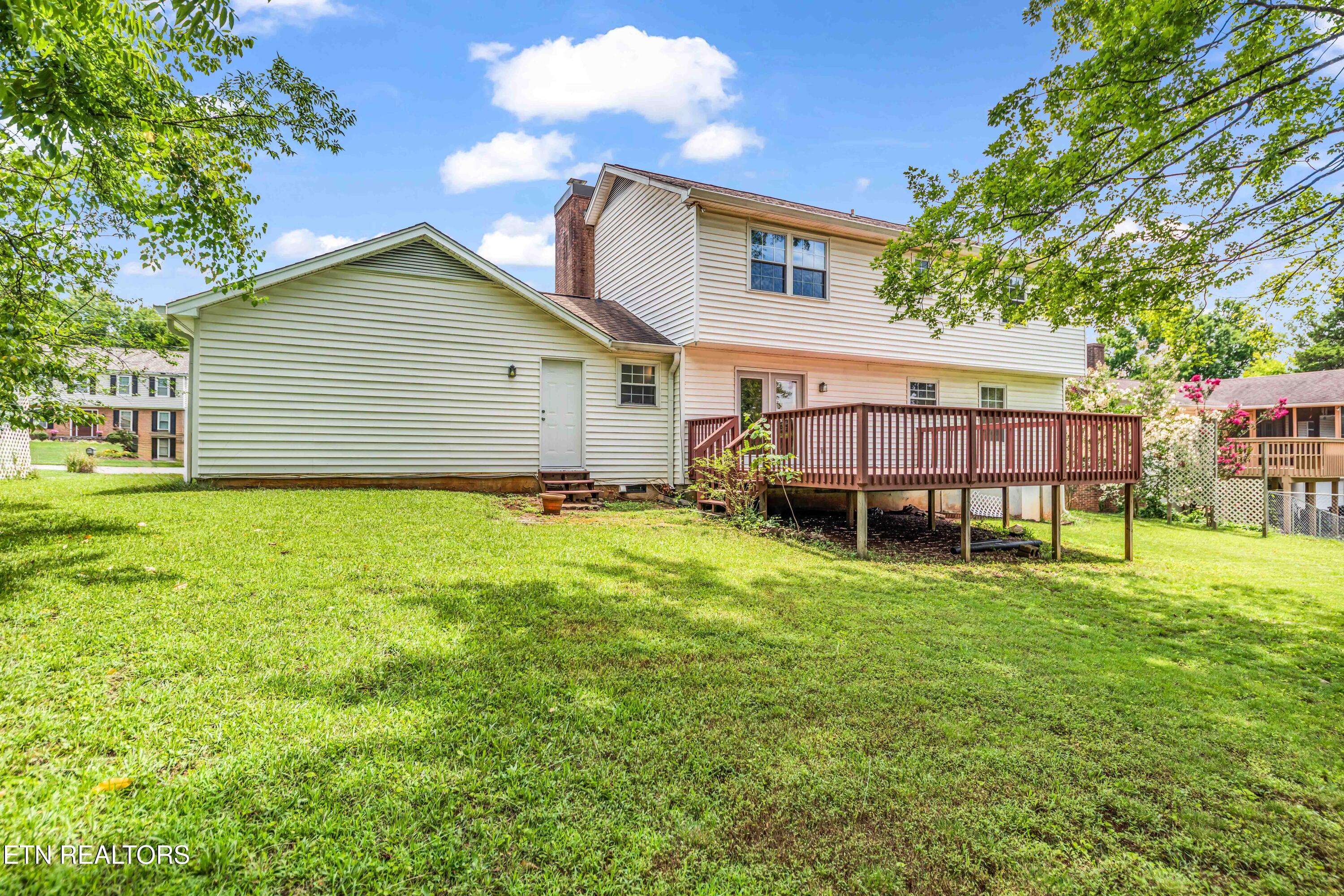 609 Fernwood Road Knoxville TN 37923