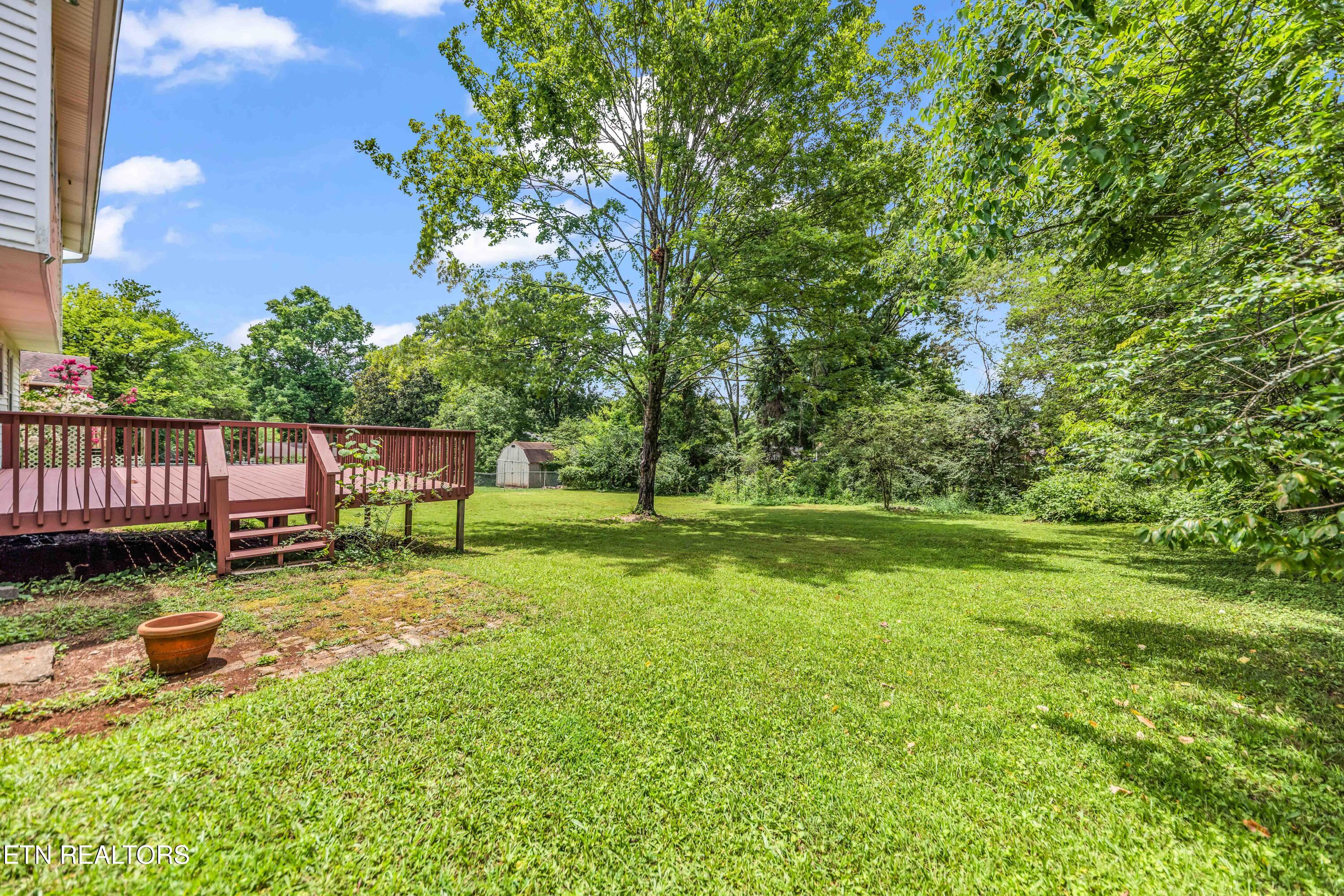 609 Fernwood Road Knoxville TN 37923