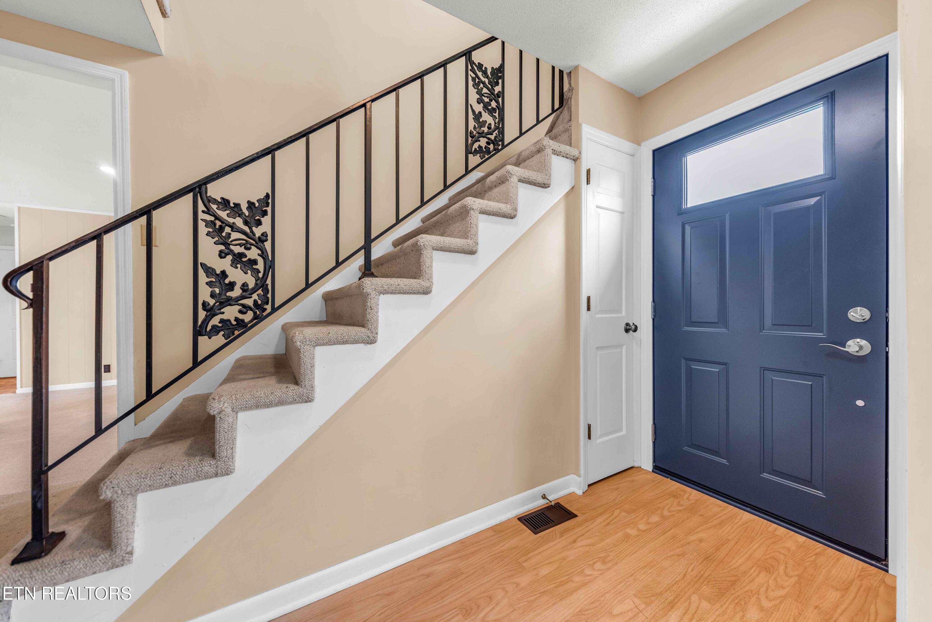 609 Fernwood Road Knoxville TN 37923