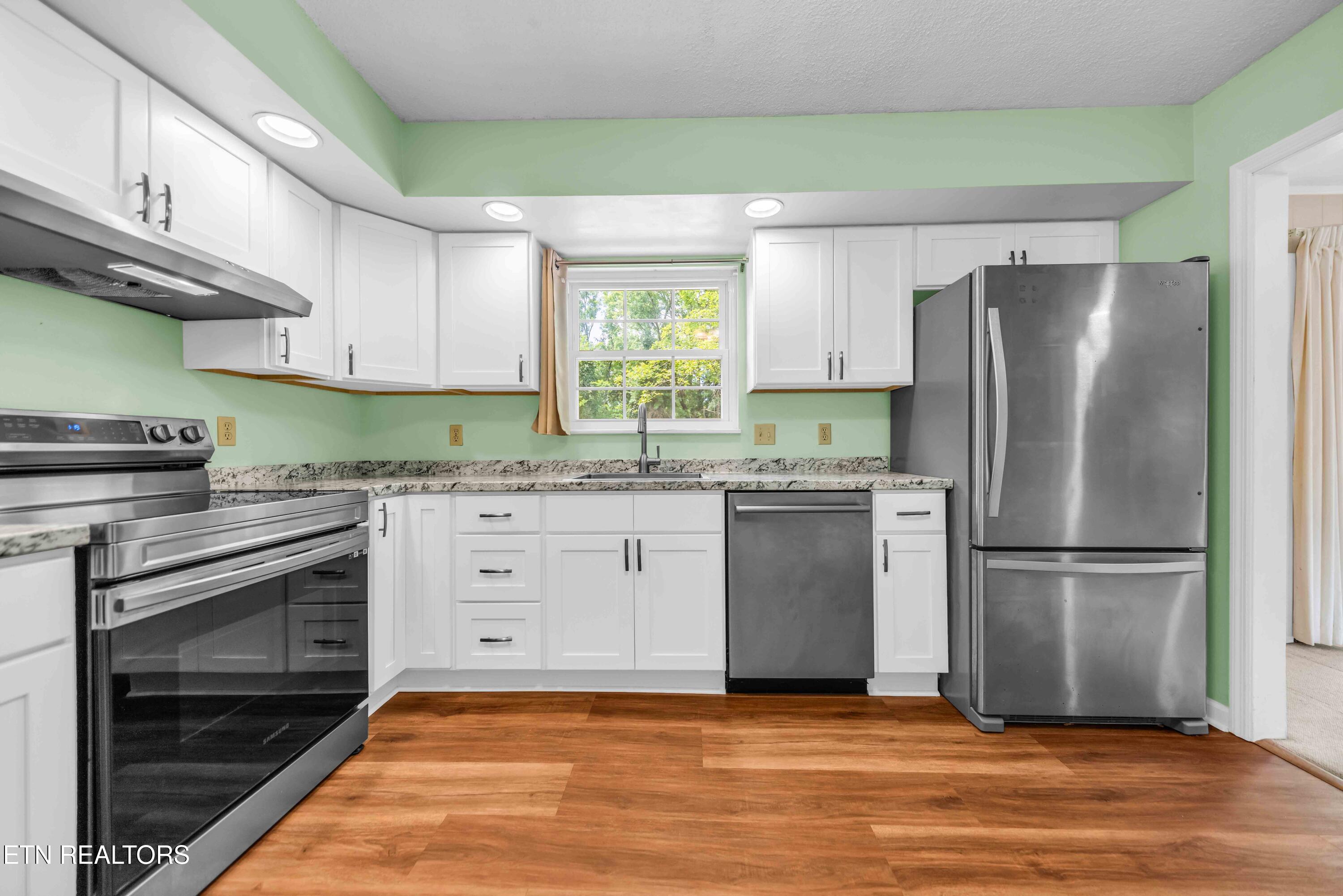 609 Fernwood Road Knoxville TN 37923