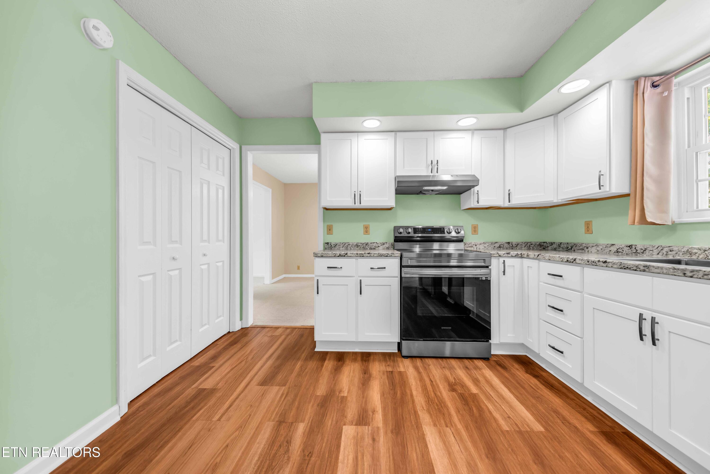 609 Fernwood Road Knoxville TN 37923
