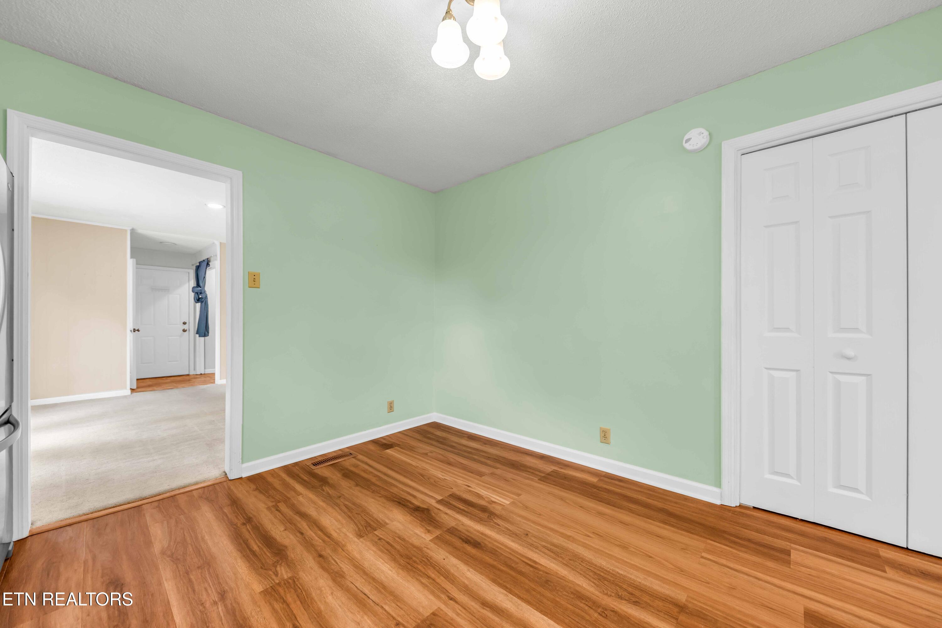 609 Fernwood Road Knoxville TN 37923