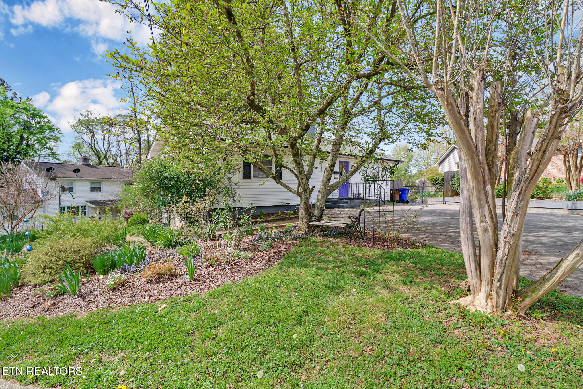 101 Tabor Road Oak Ridge TN 37830