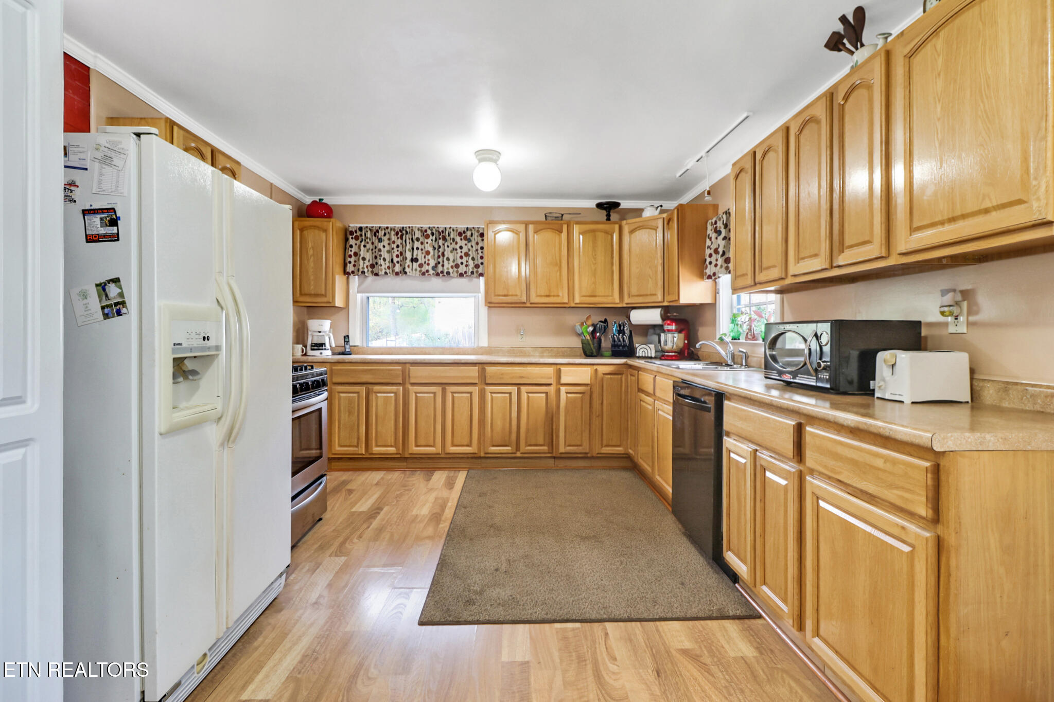 101 Tabor Road Oak Ridge TN 37830