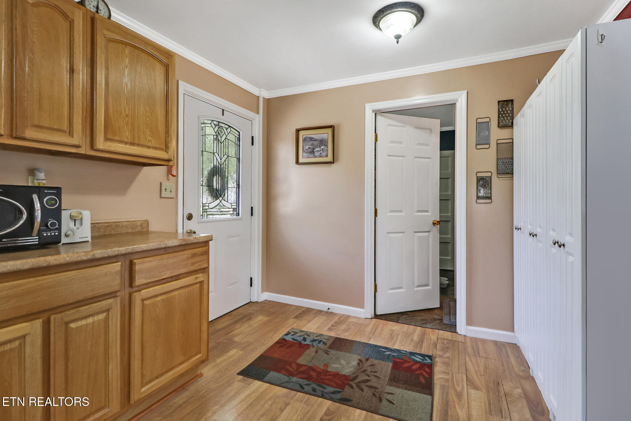 101 Tabor Road Oak Ridge TN 37830
