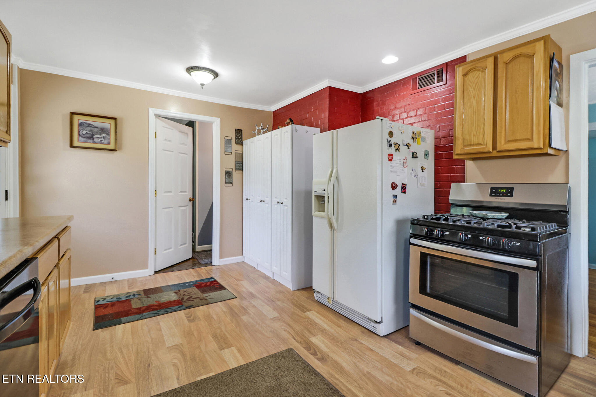 101 Tabor Road Oak Ridge TN 37830