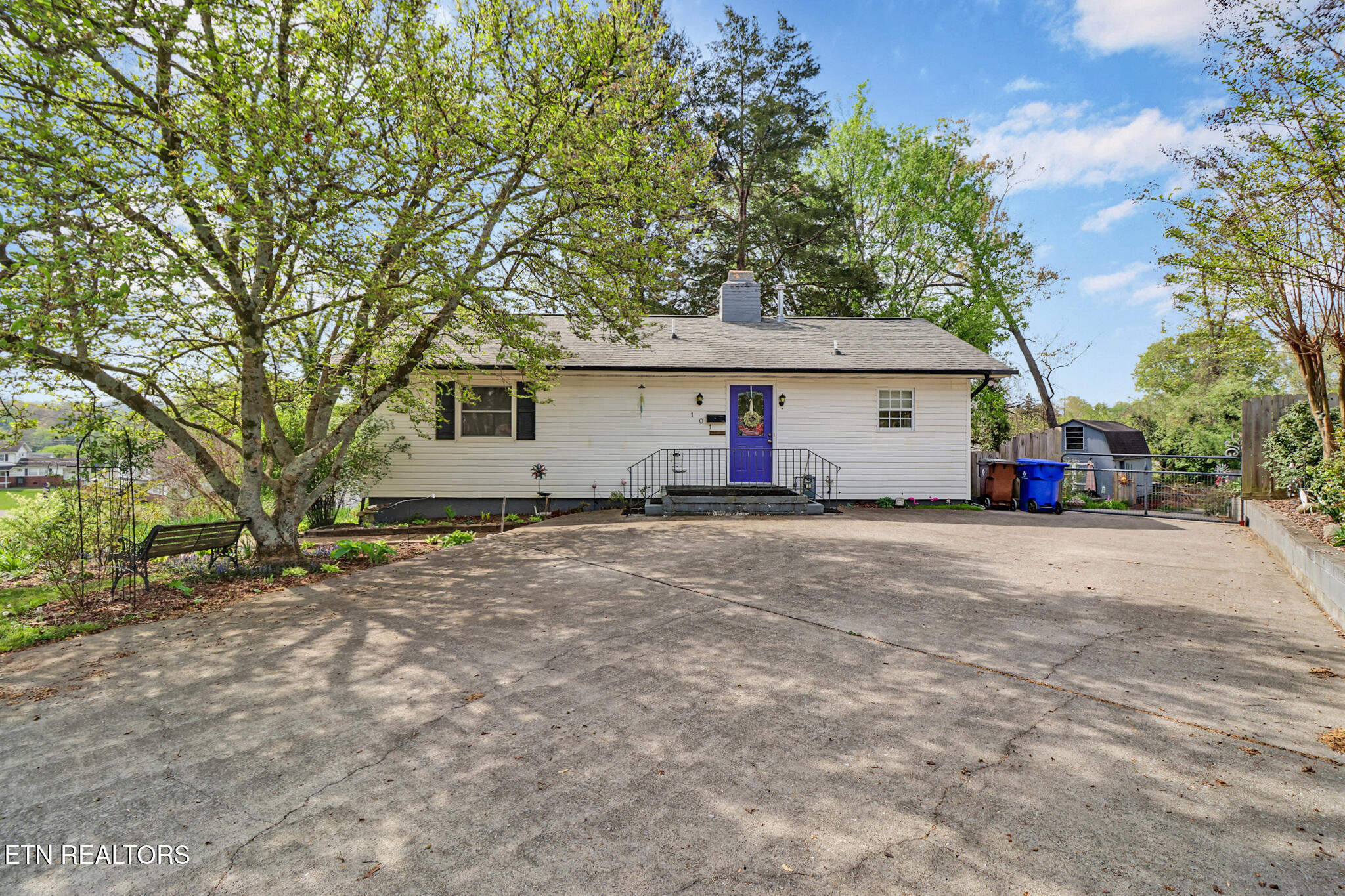 101 Tabor Road Oak Ridge TN 37830