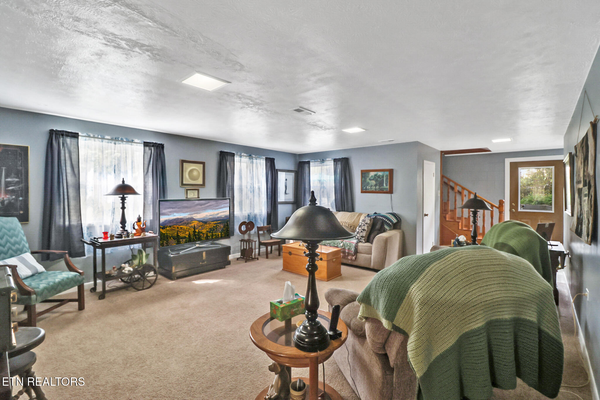 101 Tabor Road Oak Ridge TN 37830