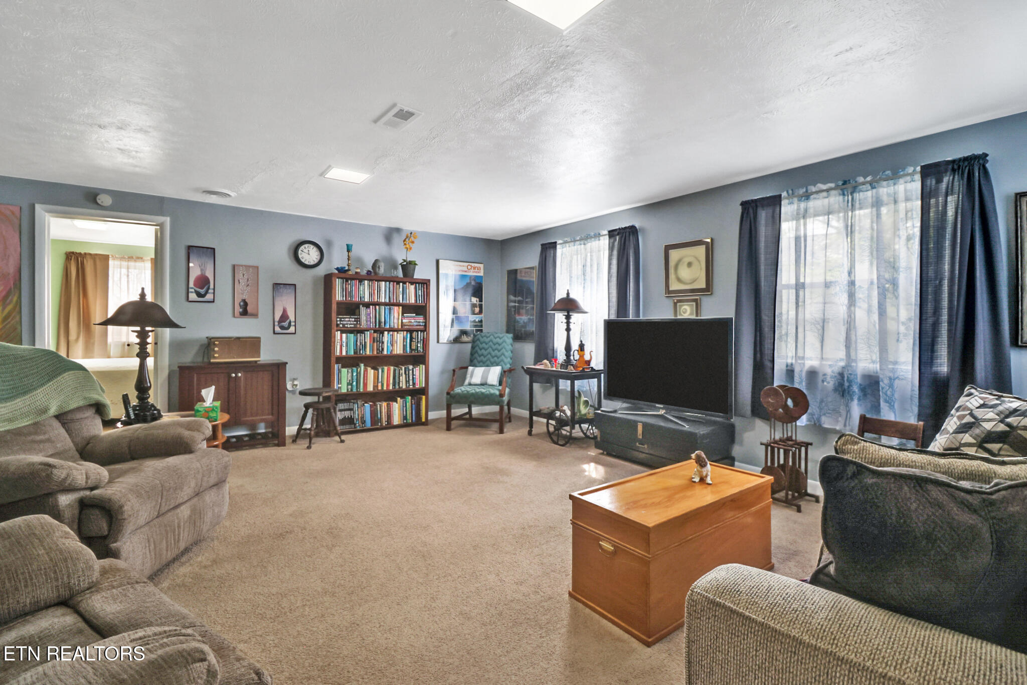 101 Tabor Road Oak Ridge TN 37830