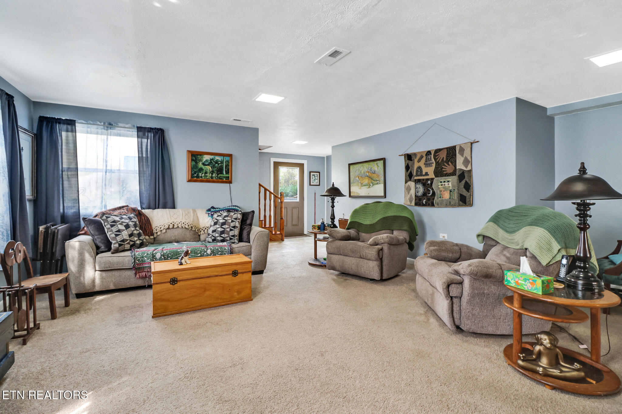101 Tabor Road Oak Ridge TN 37830