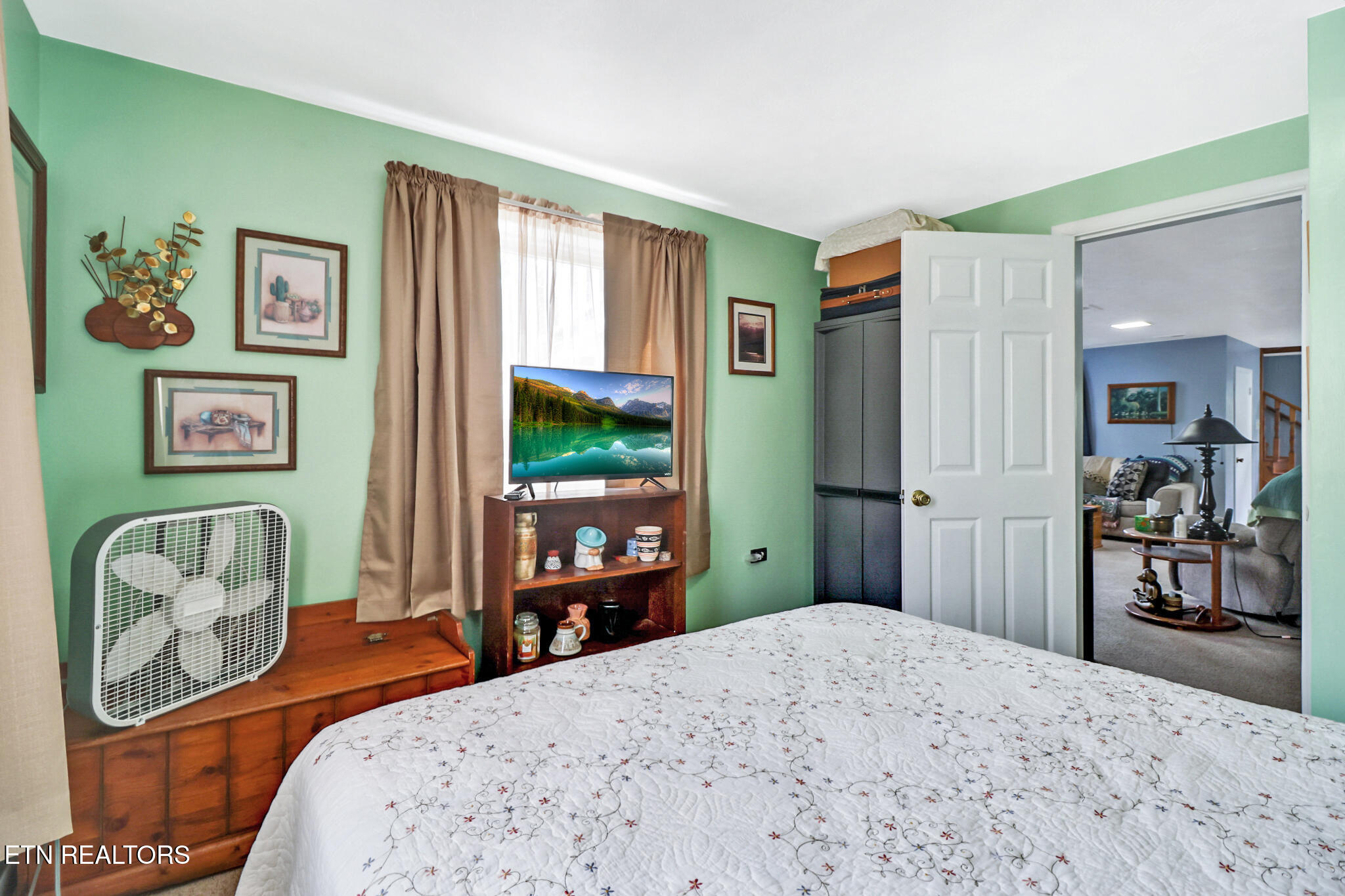101 Tabor Road Oak Ridge TN 37830