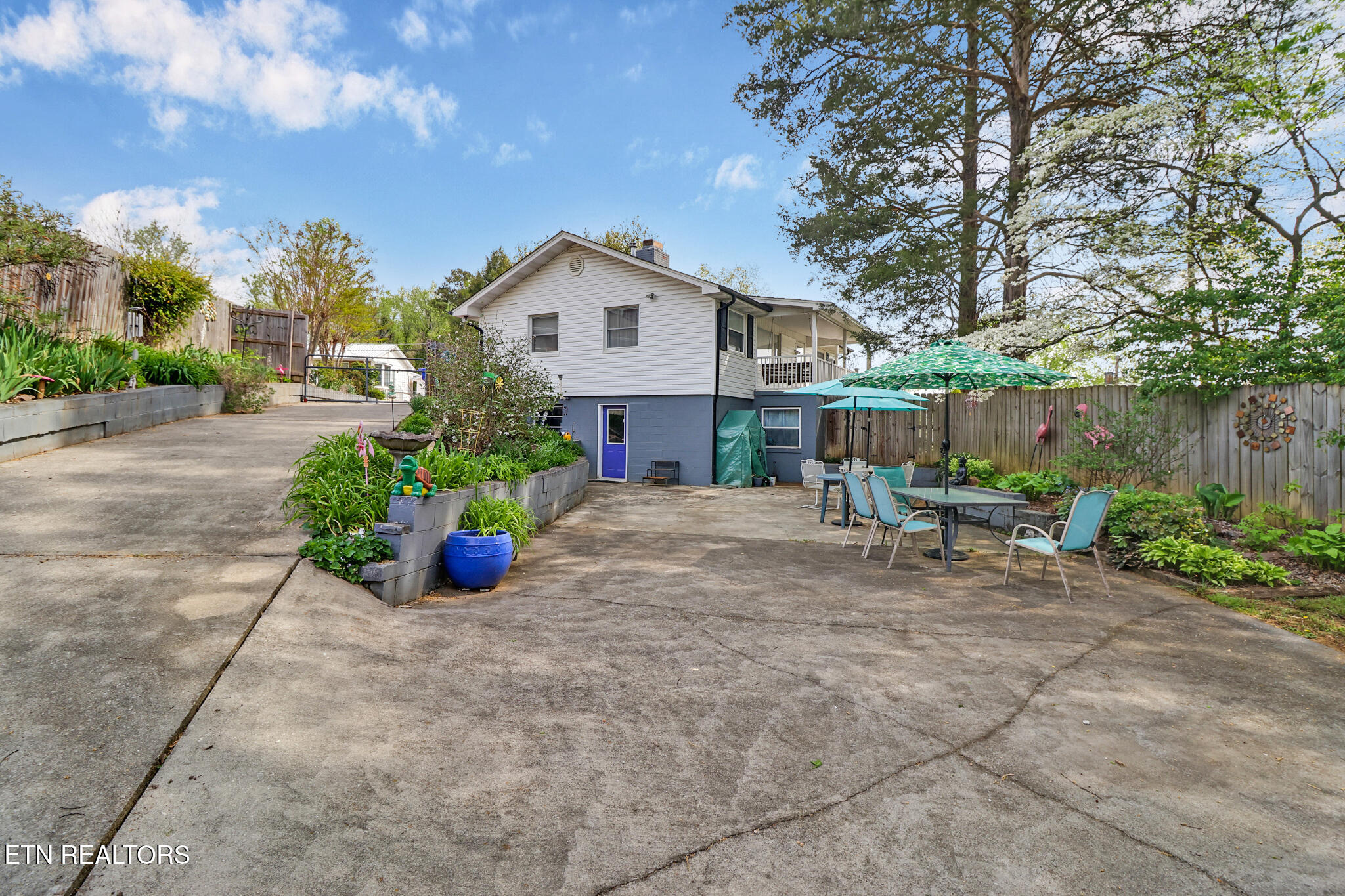 101 Tabor Road Oak Ridge TN 37830