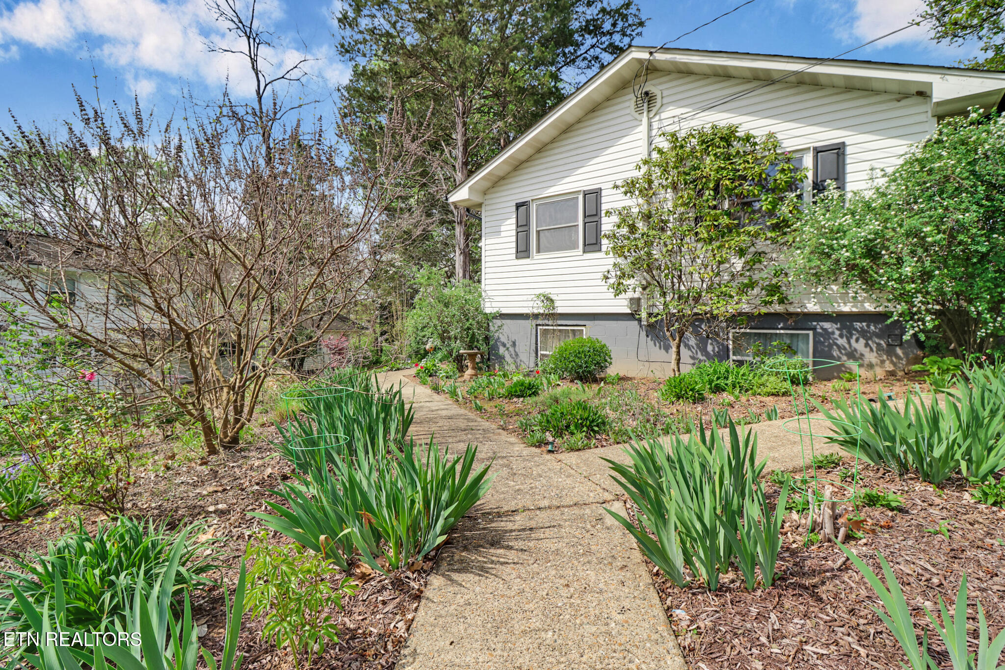 101 Tabor Road Oak Ridge TN 37830