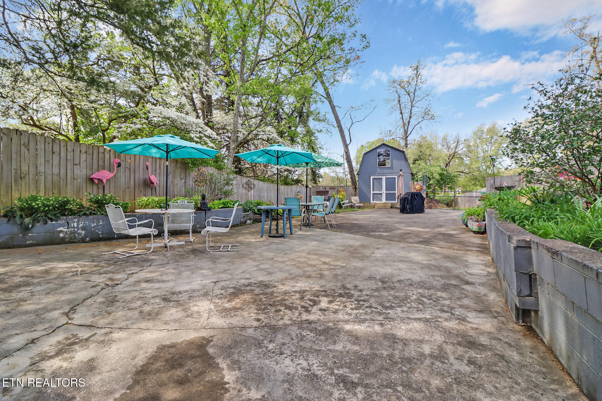 101 Tabor Road Oak Ridge TN 37830