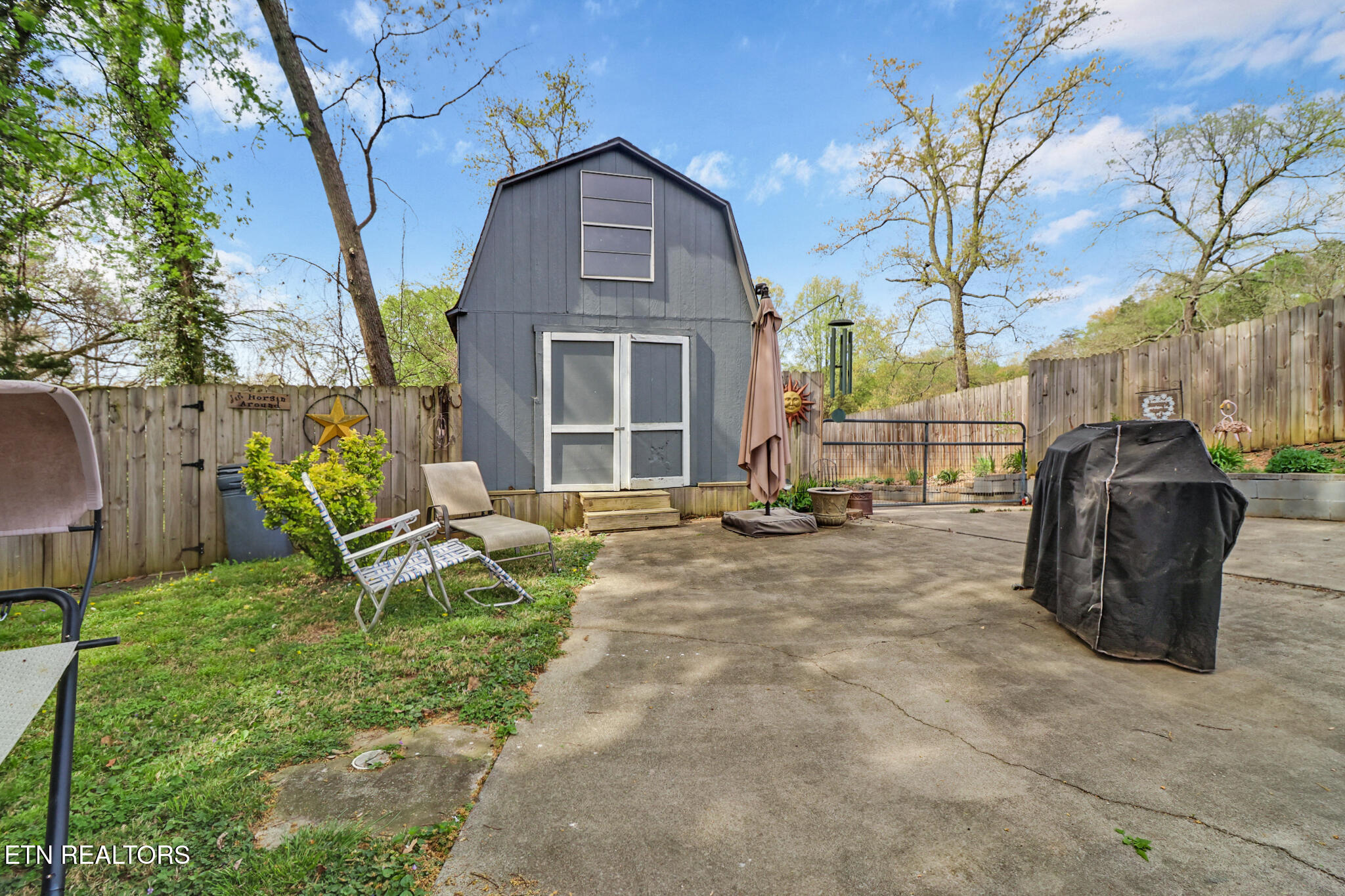 101 Tabor Road Oak Ridge TN 37830
